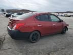 2018 Nissan Versa S