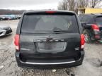 2011 Dodge Grand Caravan Crew