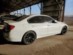 2012 BMW 328 I