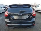 2013 Ford Focus ST