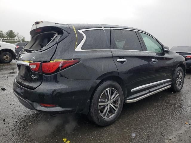 2018 Infiniti QX60