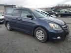 2006 Honda Odyssey EXL