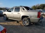 2007 Chevrolet Avalanche K1500