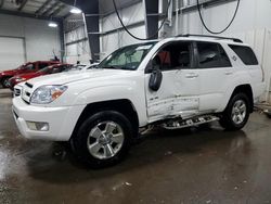 2004 Toyota 4runner SR5 en venta en Ham Lake, MN