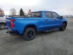 2024 Chevrolet Silverado K1500 LT Trail Boss