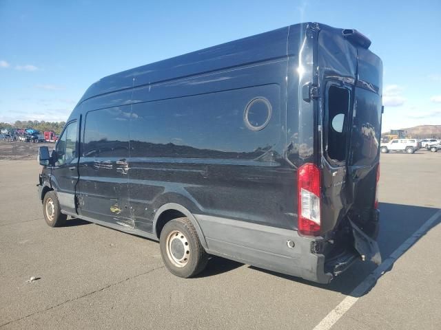 2019 Ford Transit T-350