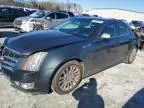 2010 Cadillac CTS Premium Collection