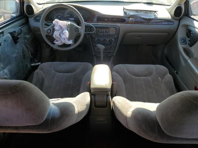 2000 Chevrolet Malibu LS