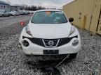 2014 Nissan Juke S