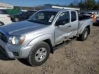 2012 Toyota Tacoma