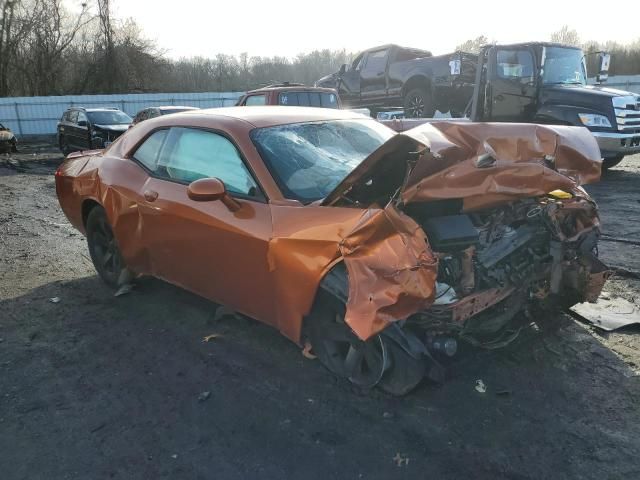 2011 Dodge Challenger