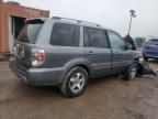 2008 Honda Pilot SE