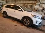 2019 KIA Sorento EX