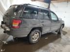 2004 Jeep Grand Cherokee Laredo