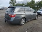 2011 Honda Odyssey Touring