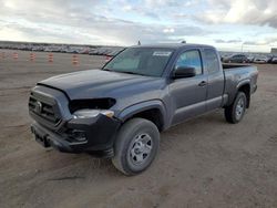 2021 Toyota Tacoma Access Cab en venta en Greenwood, NE