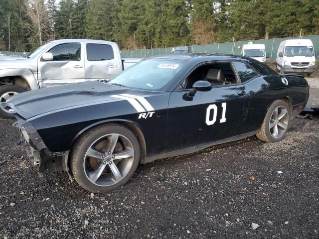 2014 Dodge Challenger R/T