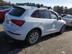 2014 Audi Q5 Premium Plus