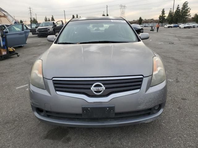 2009 Nissan Altima 2.5