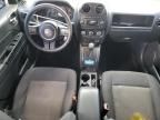 2012 Jeep Patriot Sport