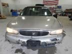 2001 Buick Century Custom