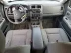 2007 Dodge Dakota Quad SLT