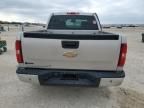 2007 Chevrolet Silverado C1500 Crew Cab