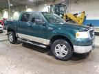 2007 Ford F150 Supercrew