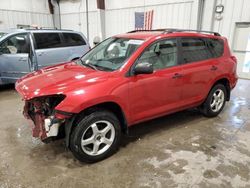 Toyota salvage cars for sale: 2010 Toyota Rav4