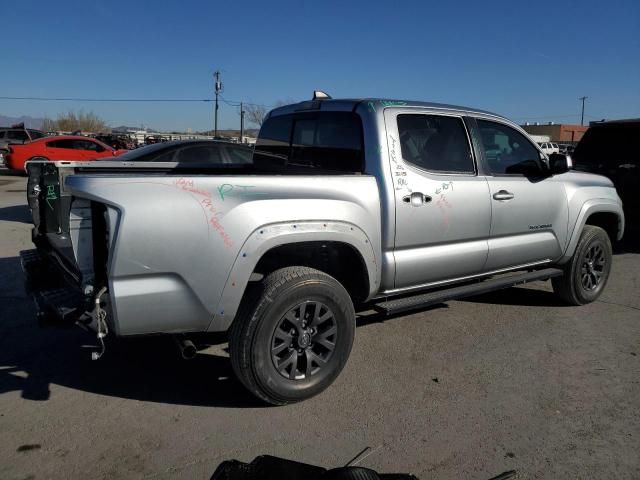 2023 Toyota Tacoma Double Cab