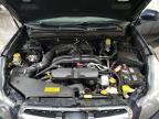 2013 Subaru Legacy 2.5I Premium