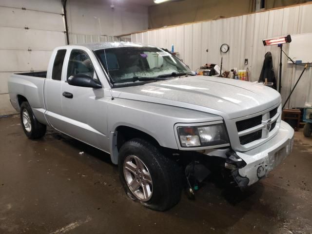 2011 Dodge Dakota SLT