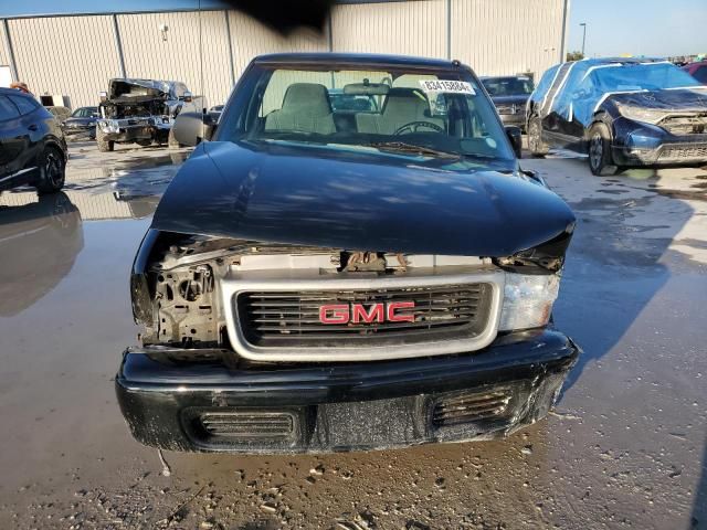 2000 GMC Sonoma