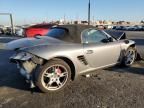 2006 Porsche Boxster S