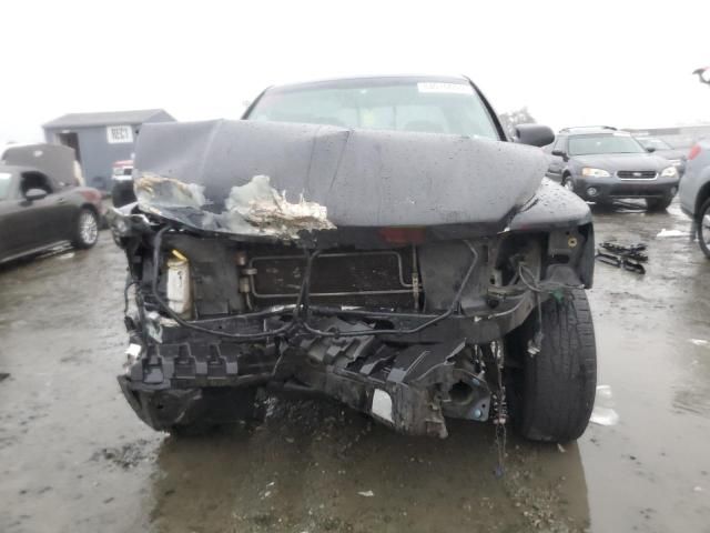 2008 Dodge Dakota Quad SLT