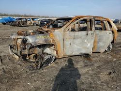 Salvage cars for sale at Fresno, CA auction: 2020 Jeep Grand Cherokee Limited