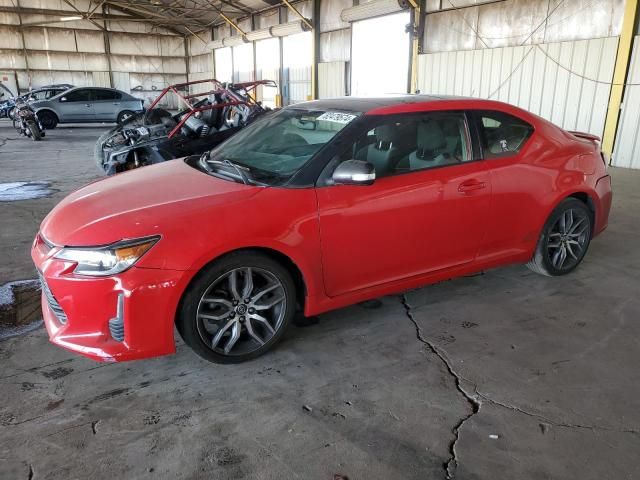 2015 Scion TC