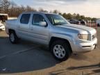 2006 Honda Ridgeline RTL