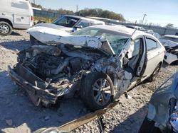 Salvage cars for sale at Montgomery, AL auction: 2014 Hyundai Sonata GLS