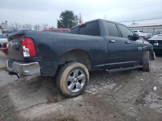 2015 Dodge RAM 1500 SLT