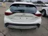 2018 Infiniti QX30 Base