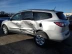 2016 Chevrolet Traverse LS