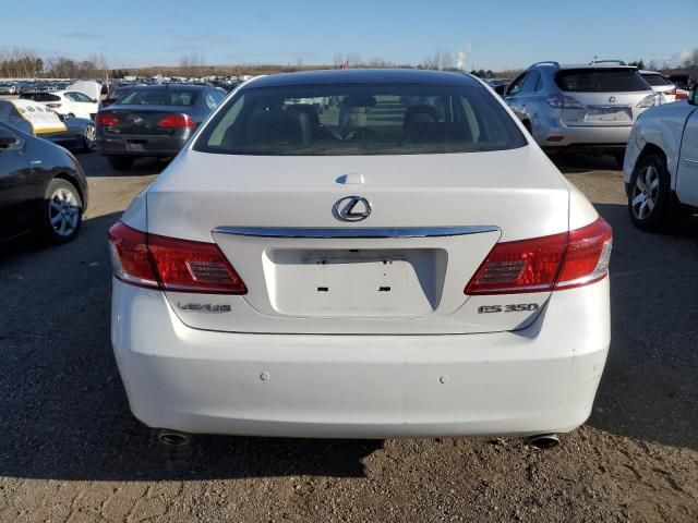 2010 Lexus ES 350