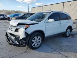 2008 Honda CR-V EXL en venta en Apopka, FL