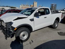 Lots with Bids for sale at auction: 2022 Ford Ranger XL