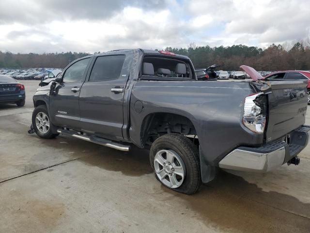 2021 Toyota Tundra Crewmax SR5