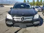 2011 Mercedes-Benz GL 450 4matic