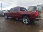 2014 Chevrolet Silverado C1500 LT