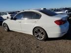 2014 BMW 328 I Sulev