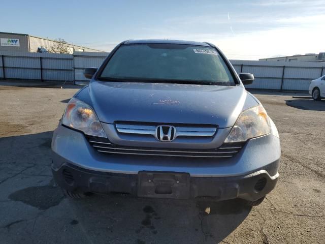 2007 Honda CR-V EX